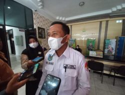 Ikrar Apdesi: Kami ke Depan Akan Hati-Hati Mengelola Dana Desa