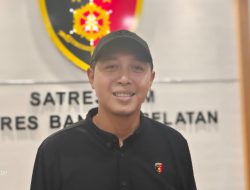 Dari 30 Kasus Tindak Pidana, 28 Kasus Selesai Ditangani