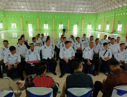 Tapal Batas Jadi Fokus Utama Rakor APDESI di Basel