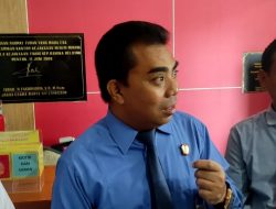 Tak Menutup Kemungkinan Kasus Korupsi APBDes Tempilang Ada Tersangka Baru