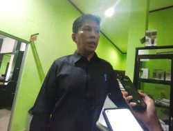 DPRD Babar Masih Menunggu untuk Persetujuan Pembangunan Stadion