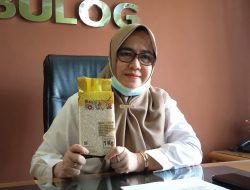 Bulog Terus Berupaya Kenalkan Beras FortiVit