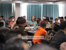 Keberhasilan Belitung Jadi Tuan Rumah G20 akan Mengangkat Martabat Bangsa