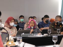 Bappenas RI: Kami Berikan Kebebasan Delegasi Mengeksplor Belitung