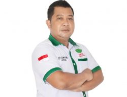 Harga Pupuk Naik, Pemuda HKTI Babel Sarankan Petani Gunakan Kompos