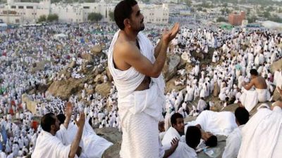 Tak Semua Orang Bisa Dapatkan Haji Mabrur