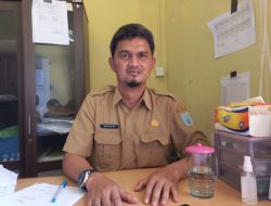 PUPR Babar Siap Selesaikan Temuan BPK   