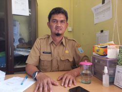 Pembangunan Sport Hall Dilanjutkan dengan Anggaran Rp40 Miliar