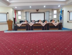 Monic Minta Istri ASN Lapor, jika Suami Macam-Macam