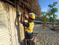 Jalankan Arahan Presiden, PLN Jaga Daya Beli Masyarakat dan Lindungi Pelanggan Listrik Subsidi