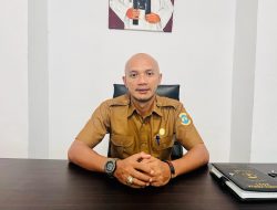 Popda Tingkat Kota Pangkalpinang akan Digelar