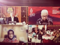 Pemprov Babel Kolaborasi dengan Lima Platform Digital Dorong Digitalisasi dan Sertifikasi Halal bagi UMKM Babel