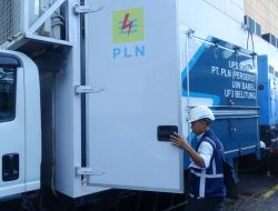 PLN Babel Siagakan Pengamanan Listrik Berlapis demi Kelancaran KHI