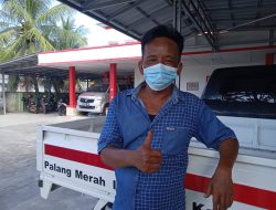 KPD Bangka Sebut Tren Pendonor Darah Meningkat