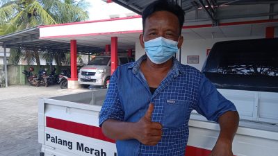 KPD Bangka Sebut Tren Pendonor Darah Meningkat