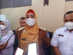 KPPN Lada Putih Diterapkan di Desa Airgegas
