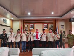 Rapimwil Pemuda Muhammadiyah 2022 Akan Digelar di Bangka Selatan