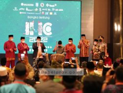 Perkuat Kerja Sama Internasional untuk Tingkatkan Daya Saing Produk Halal