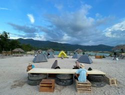 Desa Perlang Menjadi Desa Halal Pertama di Indonesia