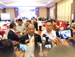 Semoga Banyak Atlet Babel Tembus Timnas