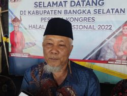 Peserta Kongres Halal Internasional Kunjungi Basel, Ketua MUI Sumut: Terimakasih Sambutan Hangatnya