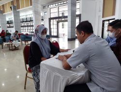 Pertama Kali Jadi Mitra Binaan PT Timah, Zila akan Kembangkan Usahanya di Bidang Salon Kecantikan