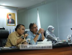 Pemerintah Pusat Perintahkan Daerah Percepat Vaksin PMK