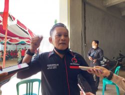 Herman Suhadi Nilai Kehadiran Puan Maharani Berikan Dampak Positif untuk Kemajuan Pembangunan Babel