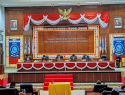 DPRD Babel Berikan Beberapa Catatan dalam Rekomendasi LHP BPK