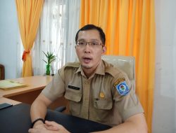 Tata Wajah Kota Toboali, PKL Simpang 5 Hingga Tugu Nanas Akan Dialihkan