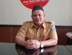 Tahun Depan Gaji Honorer di Pemkab Basel Naik 2 Juta