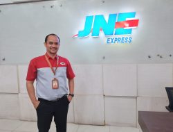 Kirim Paket Langsung Antar, Roket Program Baru dari JNE Ongkir Hanya Rp10 ribu