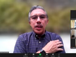 Pj Gubernur Rumuskan Solusi Terkait Merosotnya Harga TBS Kelapa Sawit