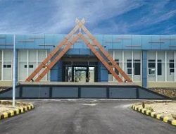 Pemenang Tender Pembangunan Gedung Operasi RSP Kriopanting Diminta Jangan Asal Bangun