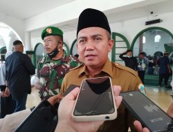 111 Jemaah Haji Pangkalpinang Dapat Rp1 Juta per Orang dari Wali Kota