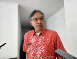 Pj Gubernur Babel Yakin Aon Sudah Berpengalaman dalam Pertambangan