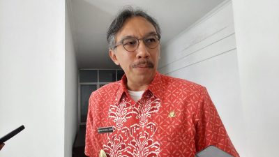 Pj Gubernur Babel Yakin Aon Sudah Berpengalaman dalam Pertambangan