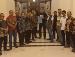 Astrada Babel Minta Komitmen Satgas Tambang Timah Ilegal