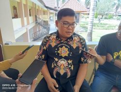 Pimpinan dan Anggota DPRD Babel Juga Terima Gaji ke-13