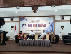 Pemprov Babel Gandeng LPDP Guna Dorong Pelajar dan Mahasiswa Raih Beasiswa ke Luar Negeri