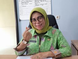 Kadis PPPA Pangkalpinang Ikut Soroti Pemulangan PSK di Bawah Umur