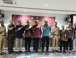 KPU RI Pastikan Langsung Pemilu 2024 Berjalan sesuai Regulasi di Babel