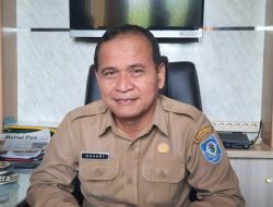 Pemkab Basel Data Hewan Ternak yang Terjangkit PMK