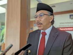 Pj Gubernur Babel akan Bawakan Isu Terkait Komoditas Kelapa Sawit dalam Rakor Gubernur se-Sumatera