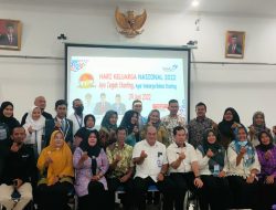 Harganas ke-29 Jadi Penguat Komitmen Bersama Penurunan Stunting