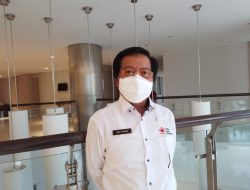 PMI Kota Pangkalpinang Gelar Musker untuk Susun Program Tahun 2023