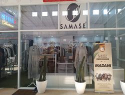 Madani Usaha Keluarga dengan Konsep One Stop Shopping