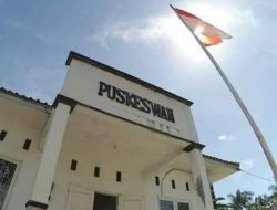 Pemkab Basel Kucurkan Rp 700 Juta Untuk Bangun Puskeswan di Payung