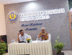 Kemenkeu Alokasikan Rp73,931 Miliar untuk Gaji 13 di Babel