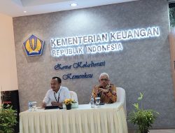 26 Satker di Babel Belum Ajukan Pencairan Gaji ke-13